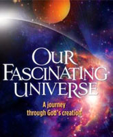 Our Fascinating Universe /   